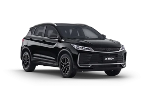 Belgee X50+