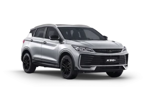 Belgee X50+