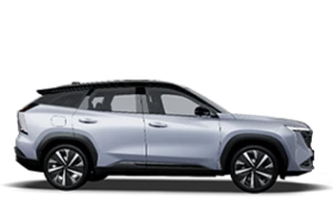 Atlas New 2.0 TD DCT Luxury