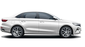 Belgee S50 1.5 MT Актив / Active